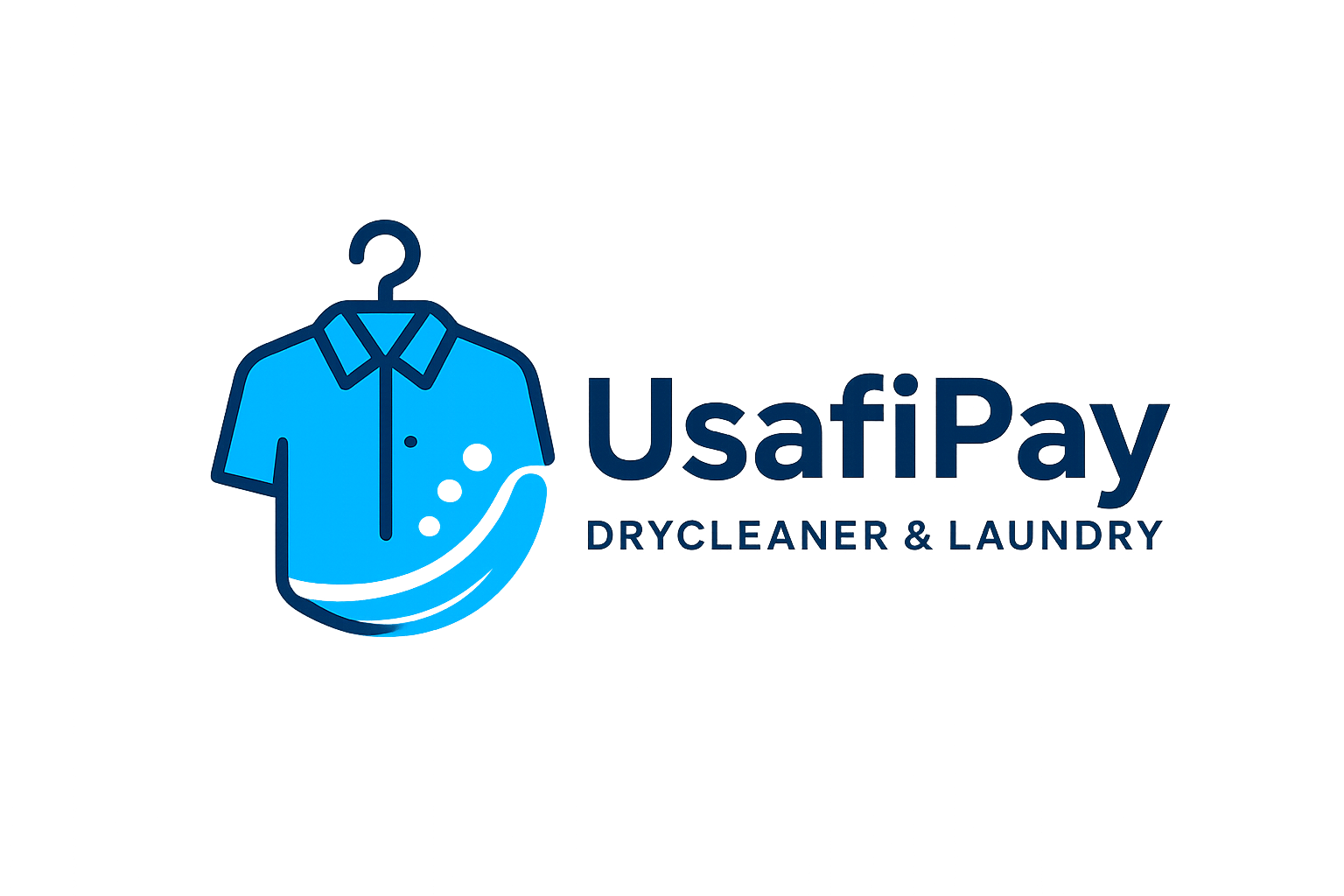 UsafiPay Logo